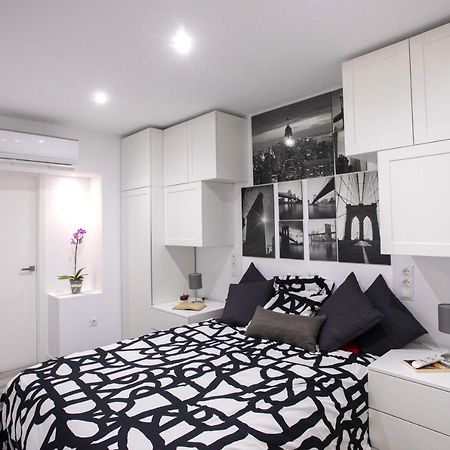 Apartamento Virgen Del Remedio Новельда Экстерьер фото