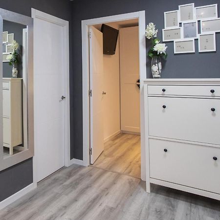 Apartamento Virgen Del Remedio Новельда Экстерьер фото