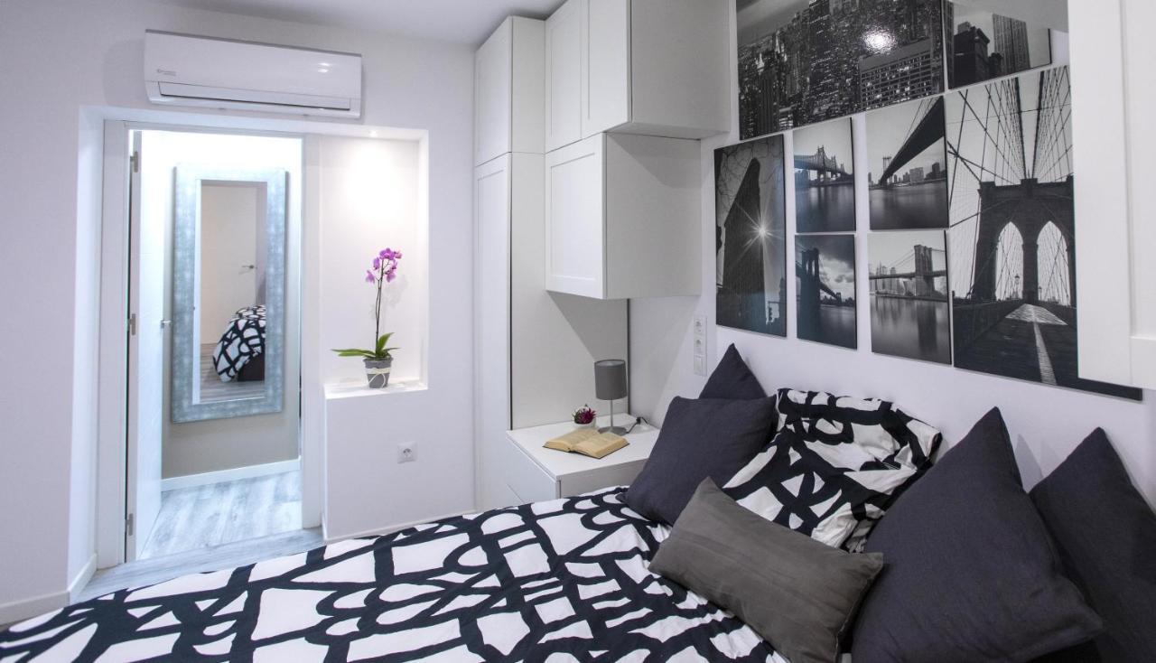 Apartamento Virgen Del Remedio Новельда Экстерьер фото