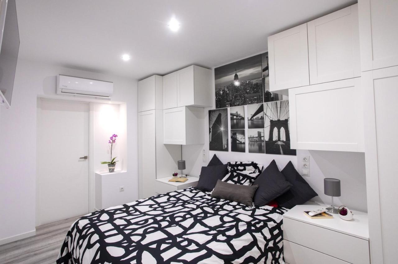 Apartamento Virgen Del Remedio Новельда Экстерьер фото