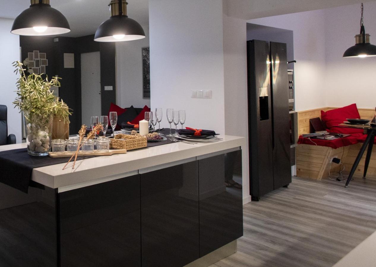 Apartamento Virgen Del Remedio Новельда Экстерьер фото